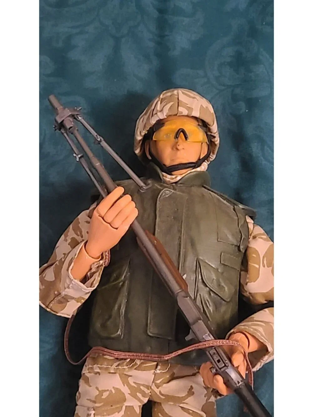 Dragon 1/6 12